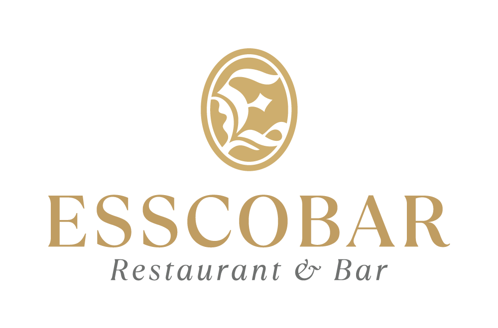 Esscobar Cottbus Restaurant & Bar Logo